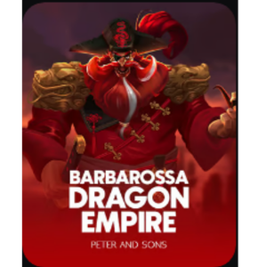 Barbarossa Dragon Empire