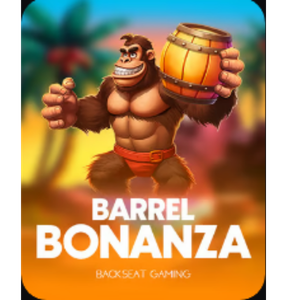 Barrel Bonanza