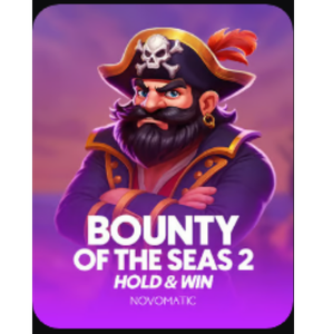 Bounty of the Seas 2