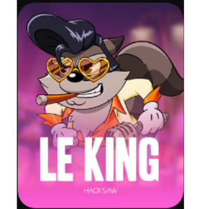 Le King