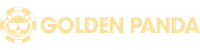 Golden Panda Logo
